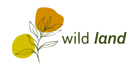 Logo von Gärtnerei Wildland