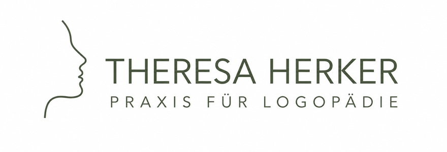 Logo von Theresa Herker - Praxis für Logopädie