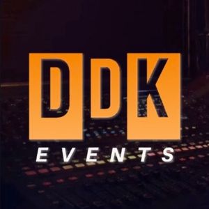 Logo von DDK Events