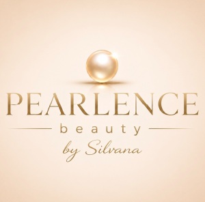 Logo von PEARLENCEbeauty by Silvana