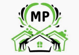 Logo von M.P. Dienstleistungen