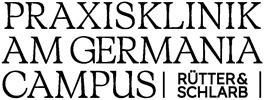 Logo von Praxisklinik am Germania Campus