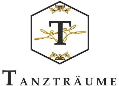 Logo von Tanzträume - Tine Komnick