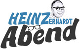 Logo von Heinz Erhardt Abend