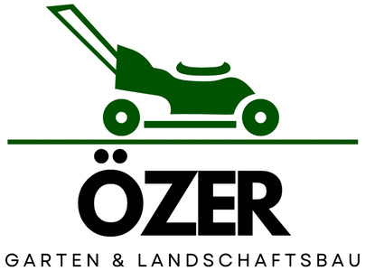 Logo von Özer Garten und Landschaftsbau