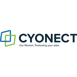 Logo von cyonect GmbH