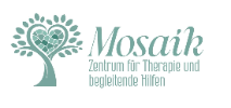 Logo von Mosaik - Zentrum für Therapie und begleitende Hilfen