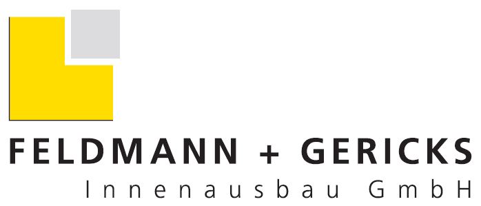 Logo von Feldmann + Gericks Innenausbau GmbH