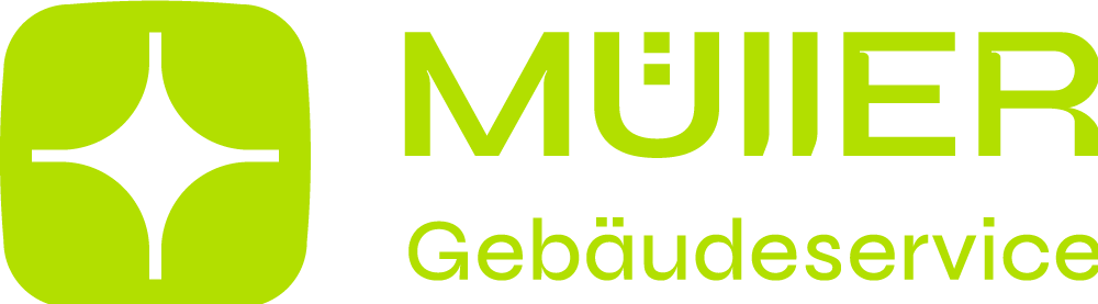 Logo von Gebäudeservice Müller GmbH