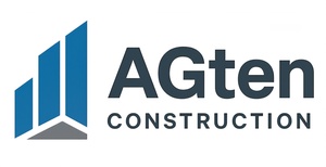 Logo von Ina Agethen Construction