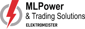 Logo von MLPower & Trading Solutions