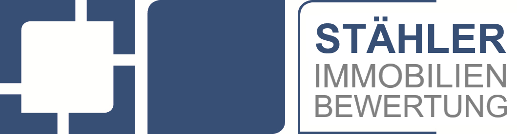 Logo von Immobilienbewertung Dr. Stähler