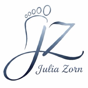 Logo von Mobile Fußpflege Julia Zorn