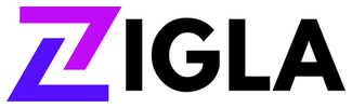 Logo von ZIGLA