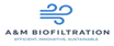 Logo von A & M Biofiltration GmbH