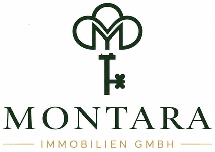Logo von Montara Immobilien GmbH
