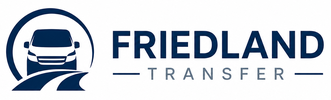 Logo von Friedland Transfer
