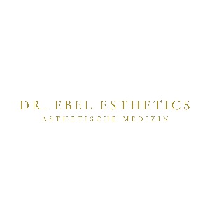 Logo von Dr. Ebel Esthetics - Dr. med. Friederike Ebel