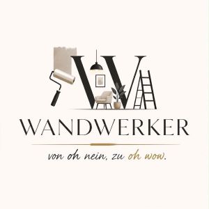 Logo von Wandwerker UG (haftungsbeschränkt)