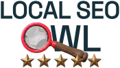 Logo von Local SEO OWL
