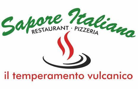 Logo von Sapore Italiano