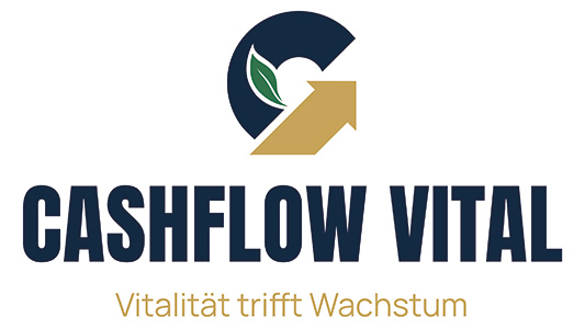 Logo von Caahflow Vital Photovoltaik GbR