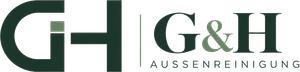 Logo von G & H Außenreinigung GbR