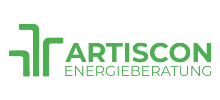 Logo von Artiscon Beratung GmbH