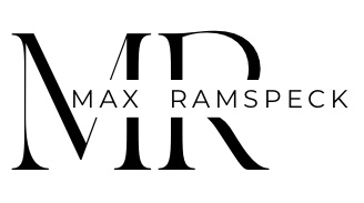 Logo von Max Ramspeck – Heilpraktiker für Psychotherapie