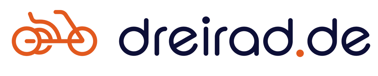 Logo von dreirad.de