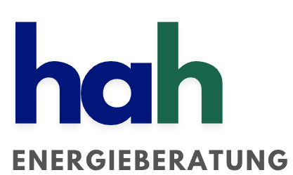 Logo von hah Energieberatung