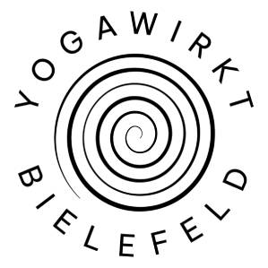 Logo von yogawirkt Bielefeld