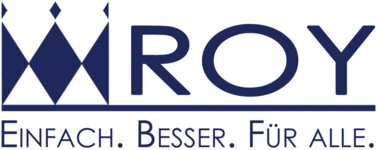 Logo von Roy Versicherungsmakler GmbH