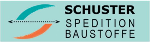 Logo von Spedition Schuster Transportgesellschaft MbH