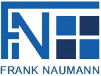 Logo von Naumann Frank Straßen- und Tiefbau