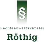 Logo von Röthig Rechtsanwaltskanzlei