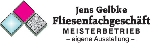 Logo von Fliesenfachgeschäft Jens Gelbke