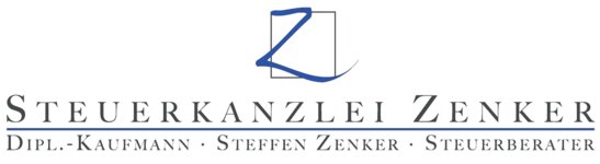 Logo von Steuerkanzlei Zenker