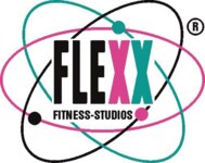 Logo von Flexx Fitness Studio GmbH