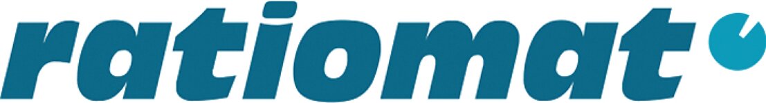 Logo von ratiomat Einbauküchen GmbH