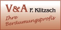 Logo von Klitzsch F. Haushaltsauflösungen
