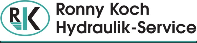 Logo von Koch Ronny