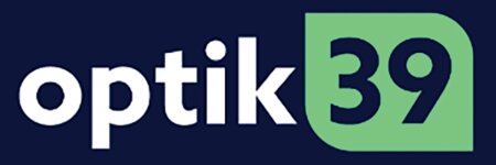 Logo von OPTIK39