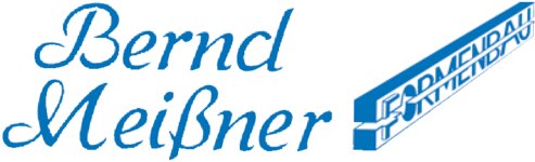 Logo von Formenbau Meißner
