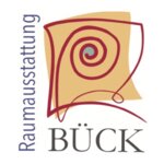 Logo von Bück Thomas Raumausstattung