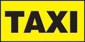 Logo von Taxirufzentrale Großenhain GbR
