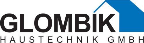 Logo von Glombik Haustechnik GmbH