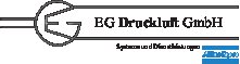 Logo von EG Druckluft GmbH