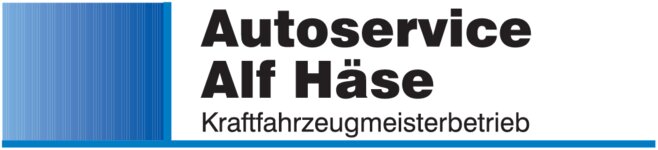 Logo von Autoservice Alf Häse