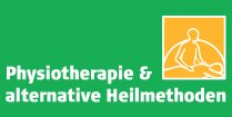 Logo von Physiotherapie & alternative Heilmethoden - Röhricht, S.